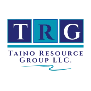 Taino-Resource-Group-LLC-Logo-500x500-Transparent